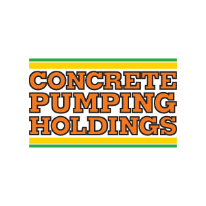 Concrete Pumping Holdings