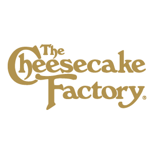 Cheesecake Factory