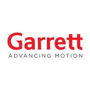 Garrett Motion