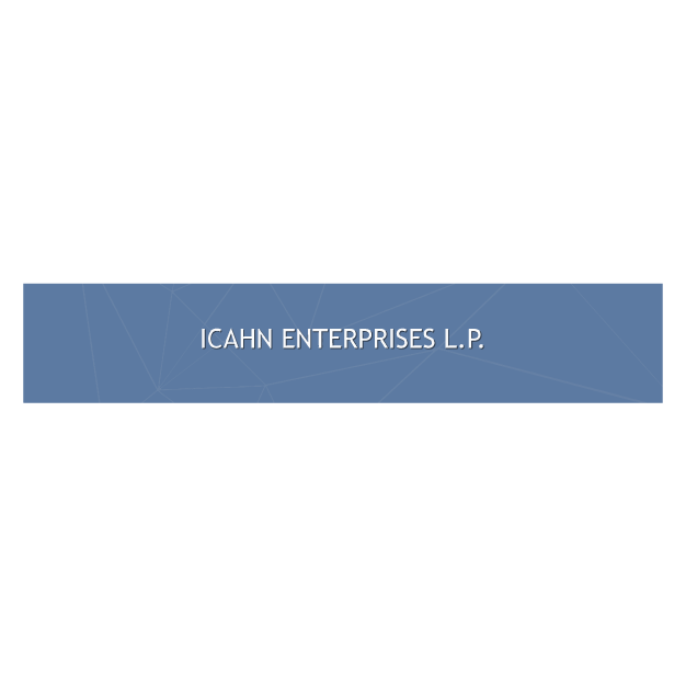 Icahn Enterprises