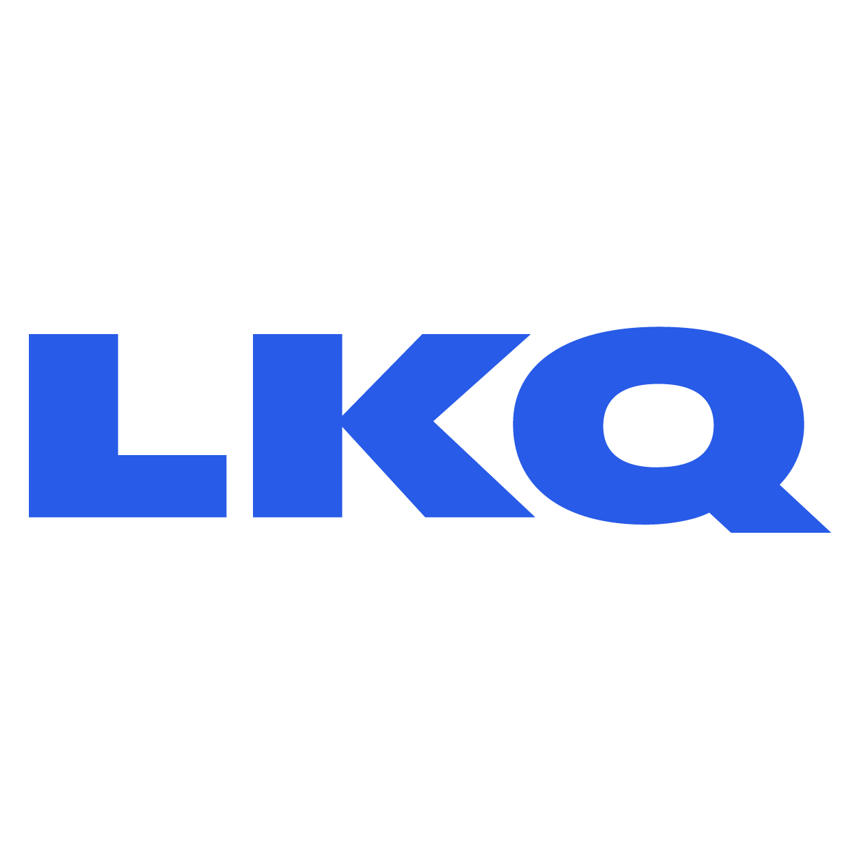 LKQ