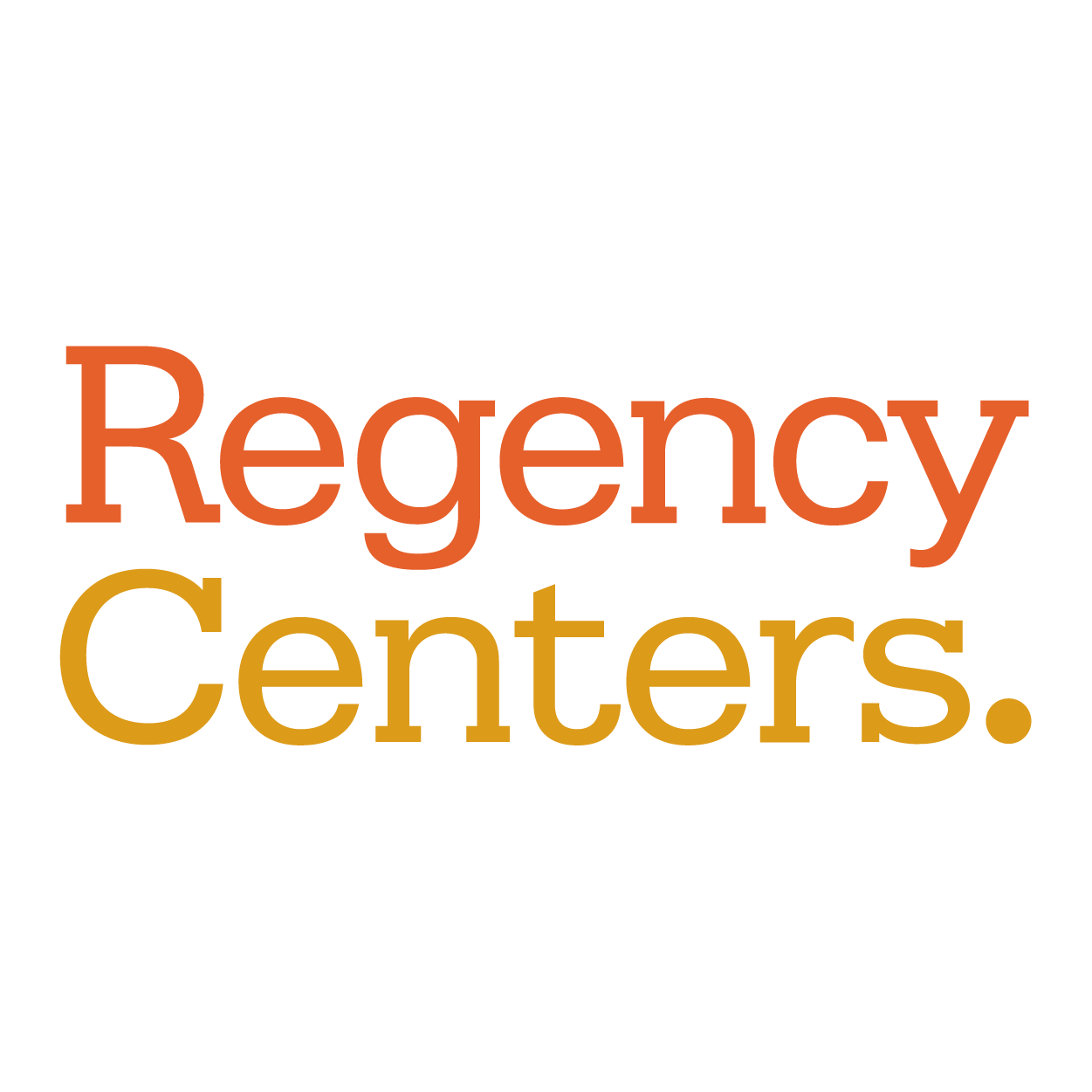 Regency Centers