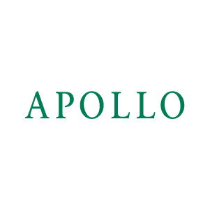 Apollo Comml Real Est