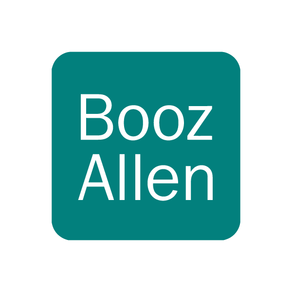 Booz Allen Hamilton