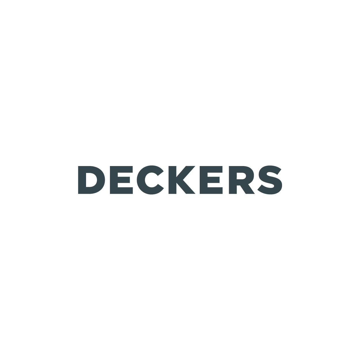 Deckers Outdoor