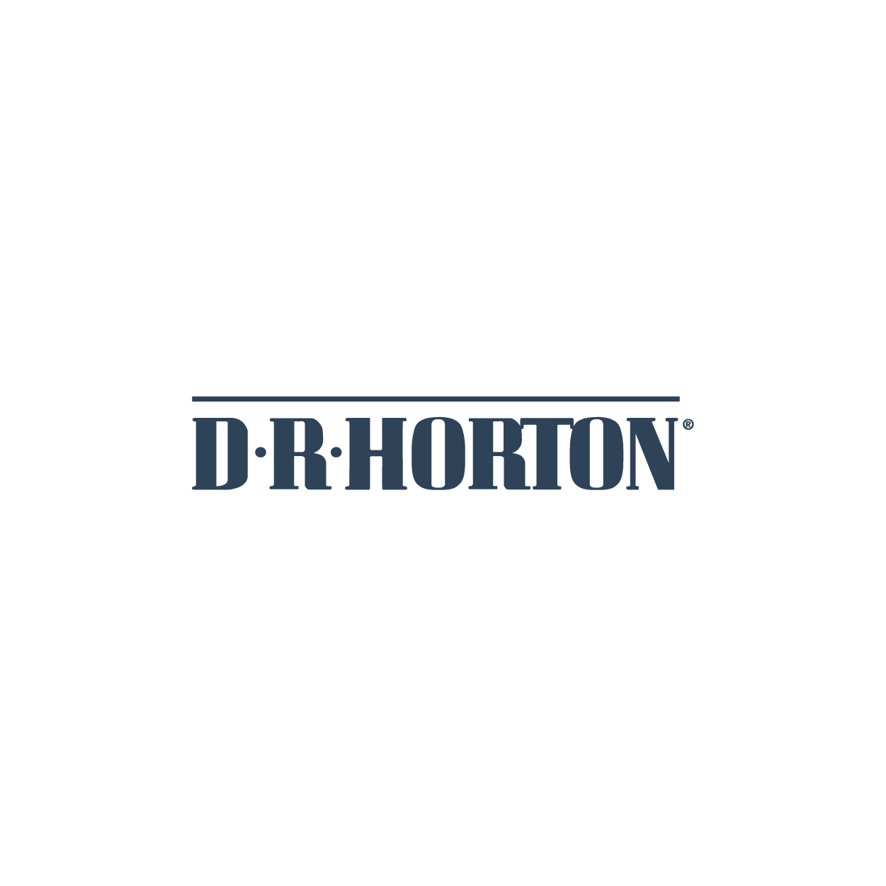 D.R. Horton