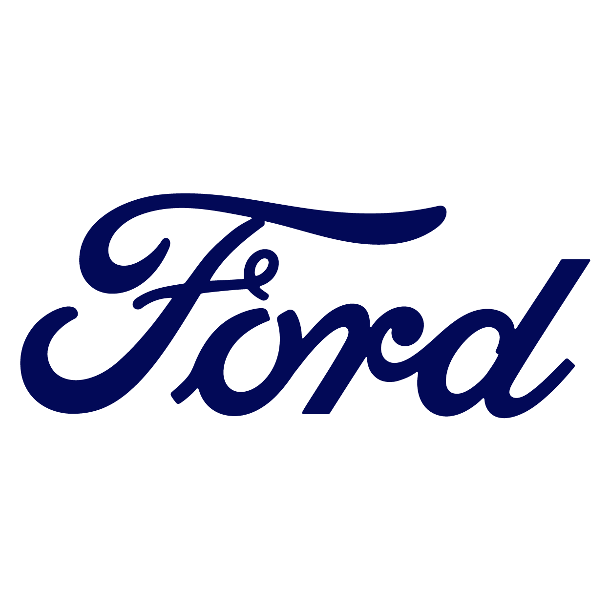 Ford Motor