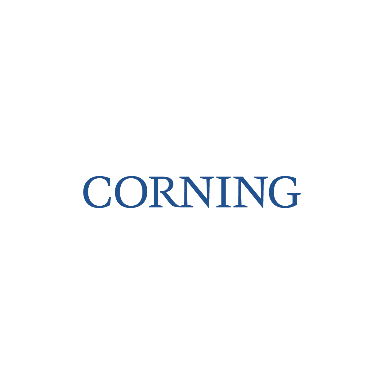 Corning