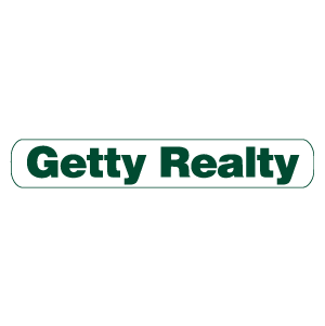 Getty Realty