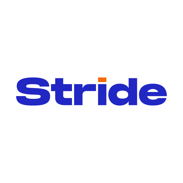 Stride