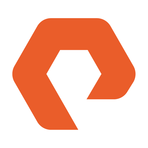 Pure Storage