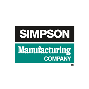 Simpson Manufacturing Co