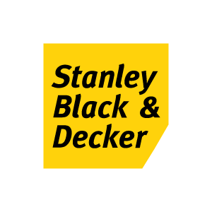 Stanley Black & Decker