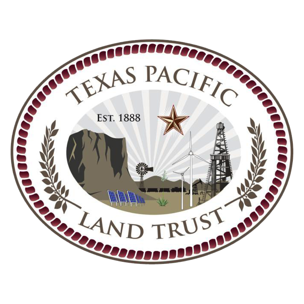 Texas Pacific Land