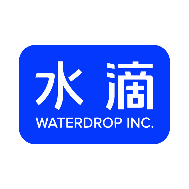 Waterdrop