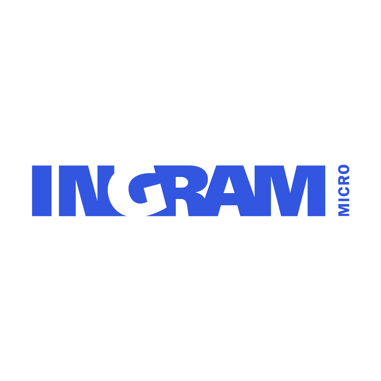 Ingram Micro Holding